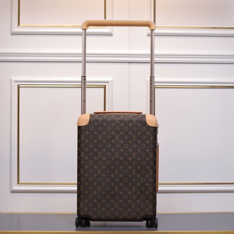 LV Suitcase